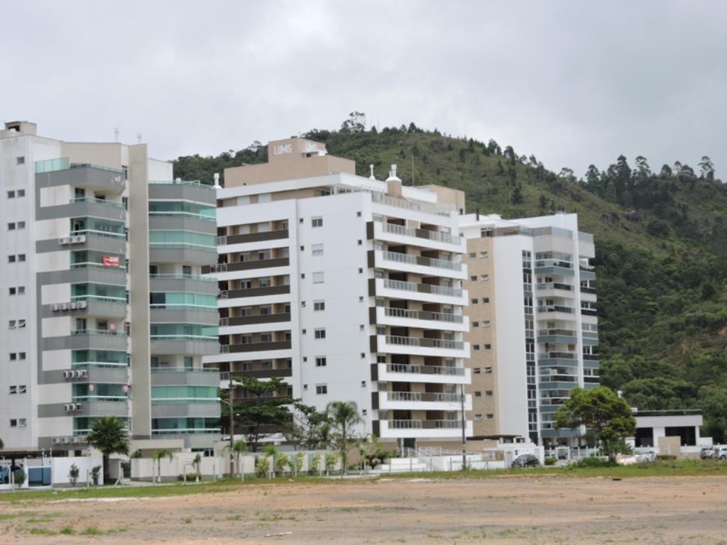 La Palma Residence Governador Celso Ramos Esterno foto